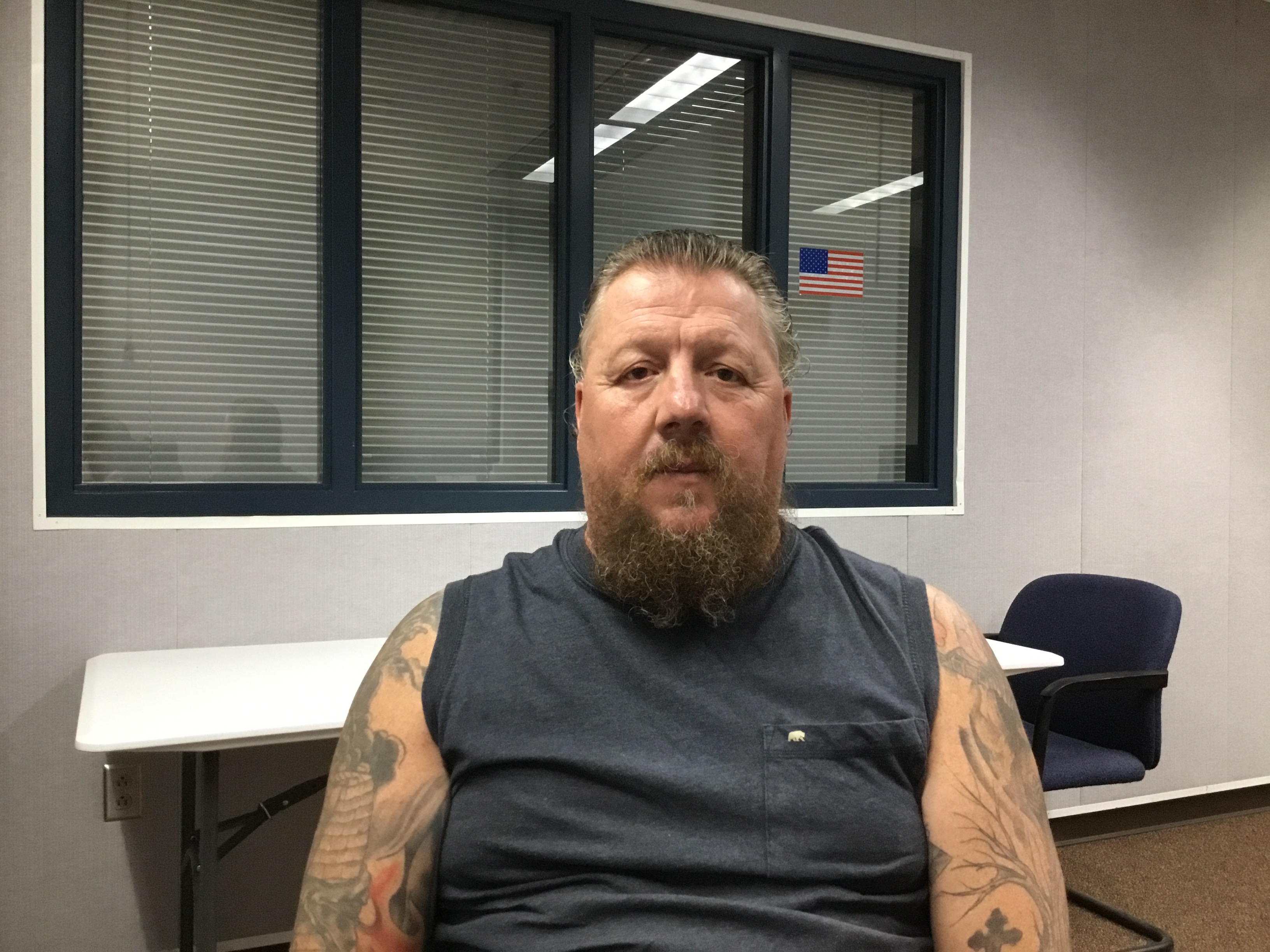 Most recent image of ASSMAN, MICHAEL JAMES