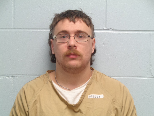 Most recent image of WILLIAMS-BURGESS, ANDREW VAUGHN