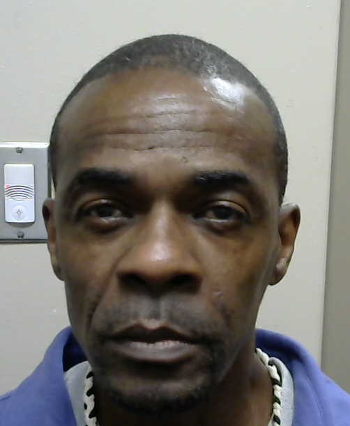 Most recent image of JAMES, JEFFERY CHAPPELLE