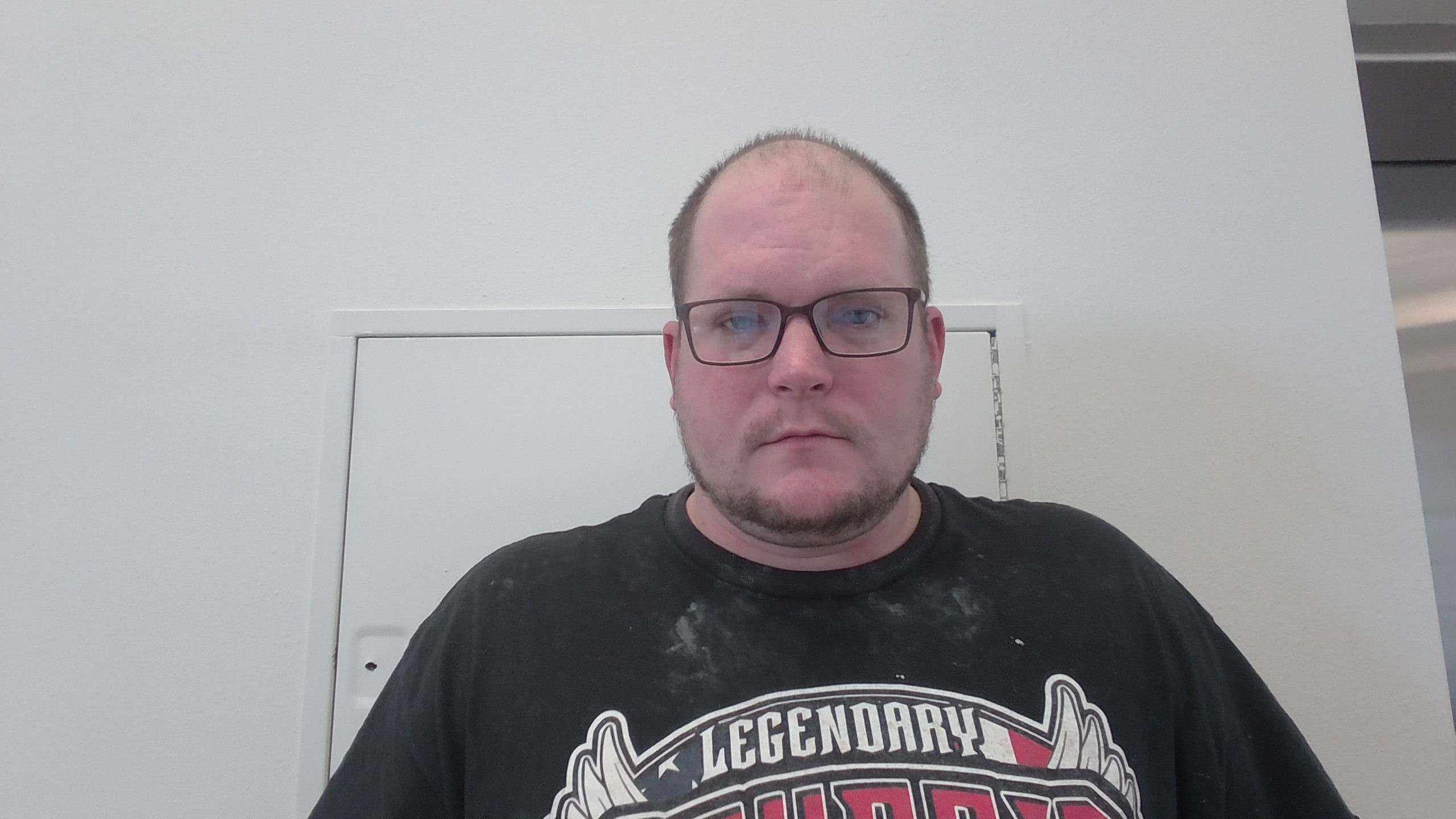 Most recent image of TINGEY, CODY JOSEPH