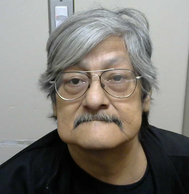 Most recent image of VOICE, LEROY KEVIN
