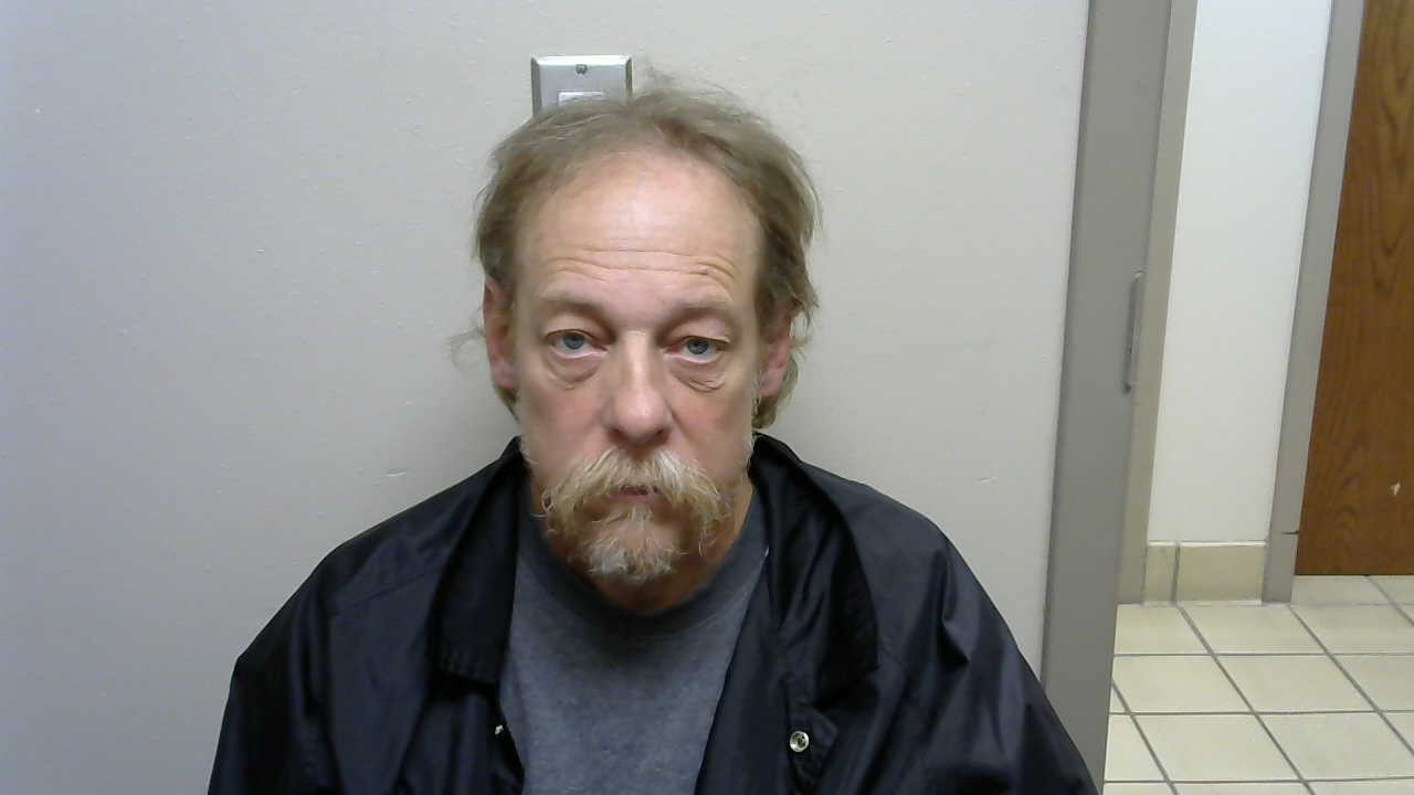 Most recent image of BRINKMAN, JEFFREY ALLEN