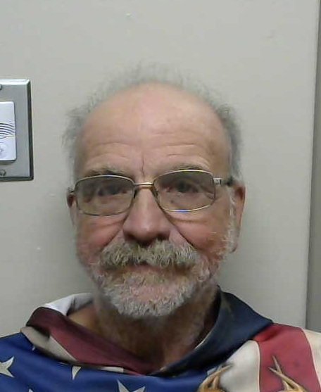 Most recent image of BERGSETH, MARTY JOSEPH