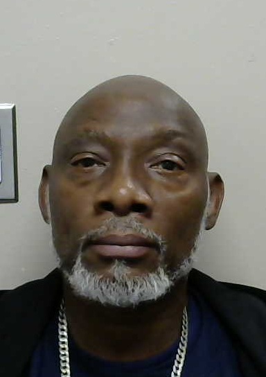 Most recent image of PERSON, DARRELL LEE