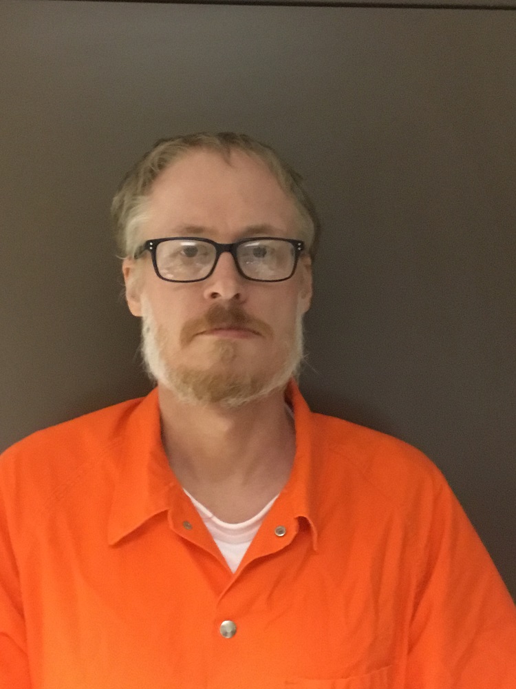 Most recent image of KRUGER, LEWIS HARVEY