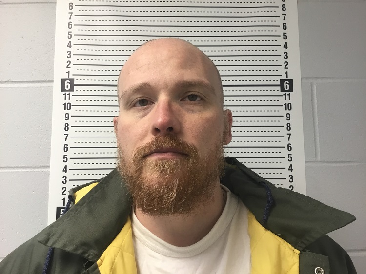 Most recent image of WRIGHT, JAMIE BENJAMIN