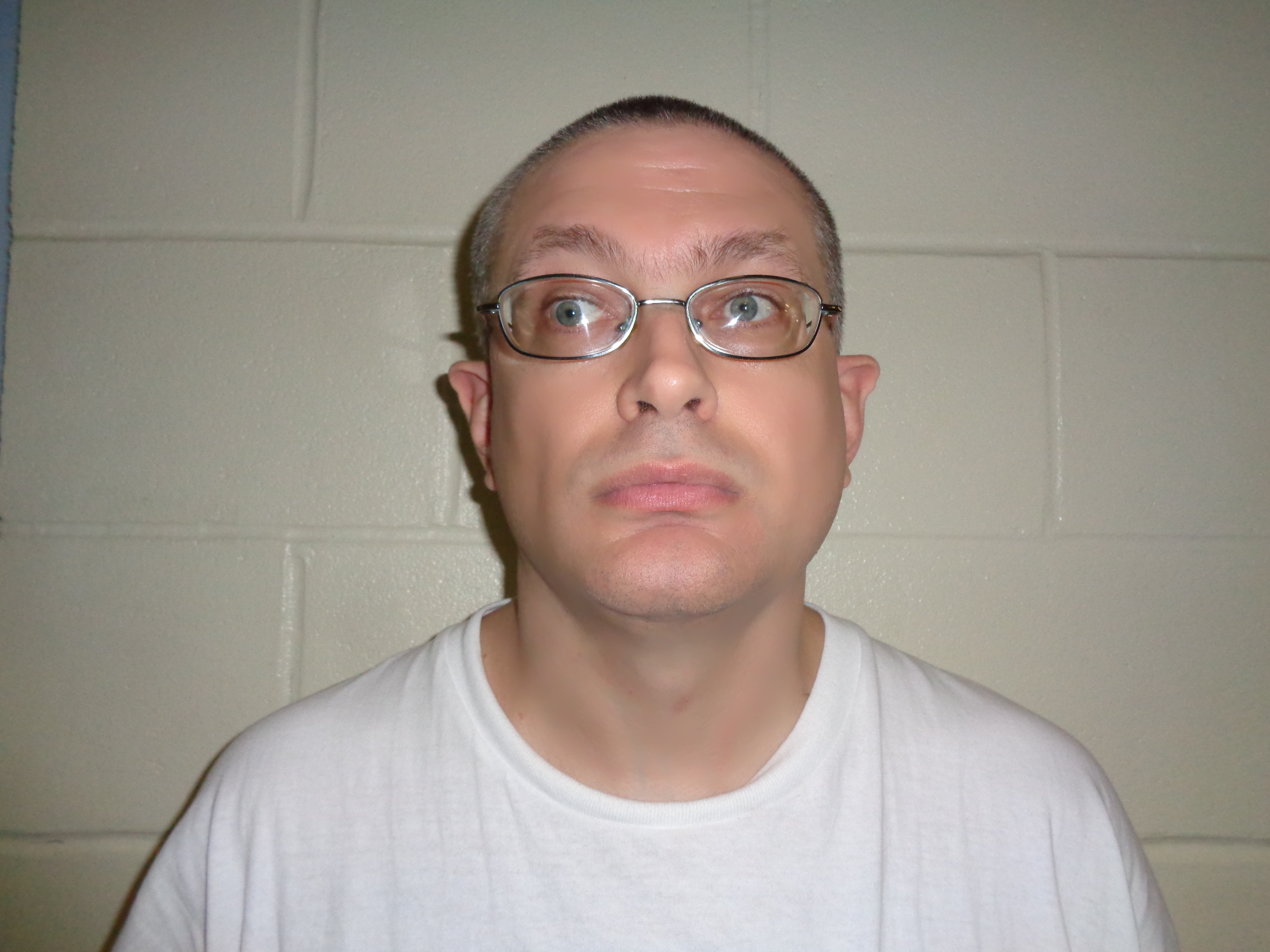 Most recent image of MEYER, TOBY JAY