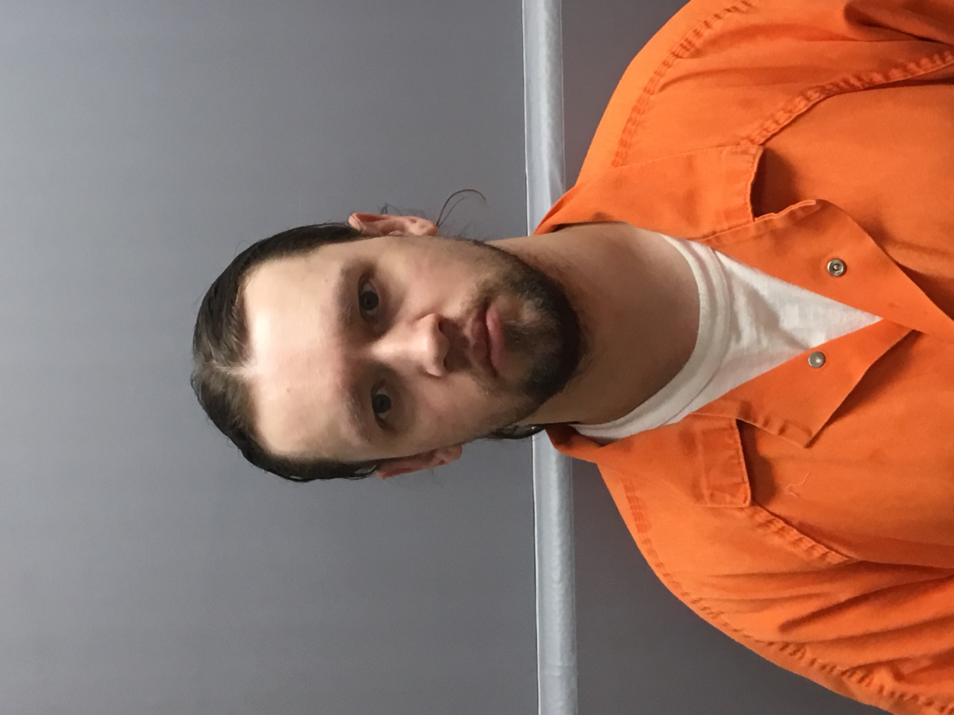 Most recent image of WAHL, JAMES CHRISTOPHER