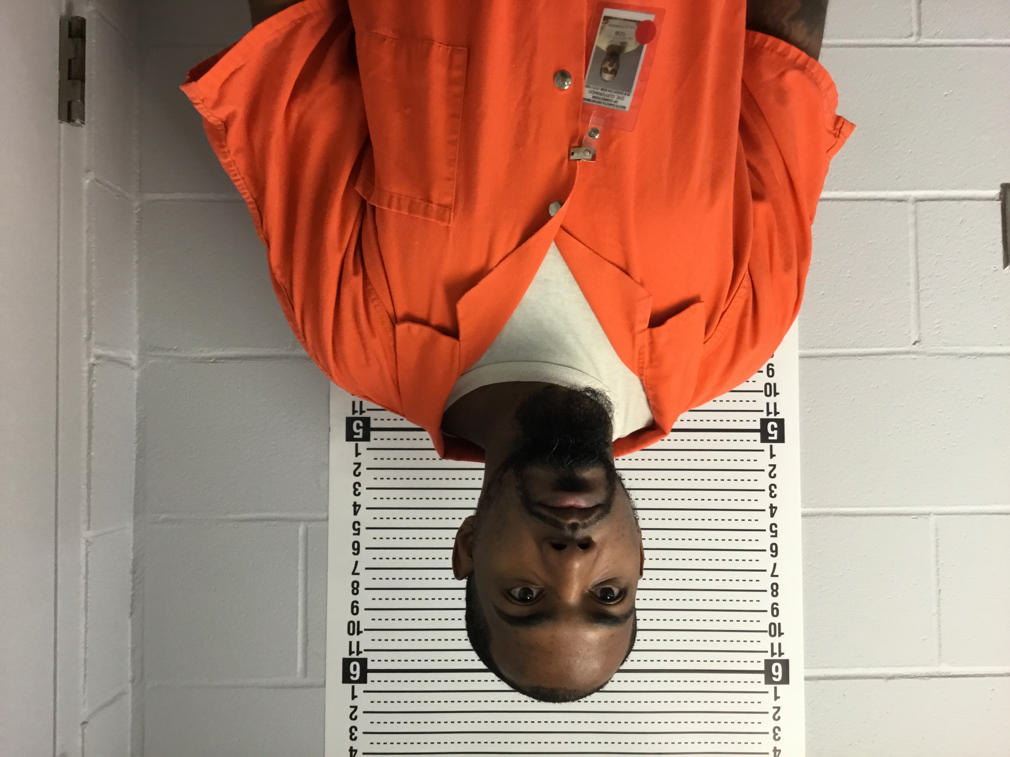 Most recent image of DYE, CLIFFORINADO JR