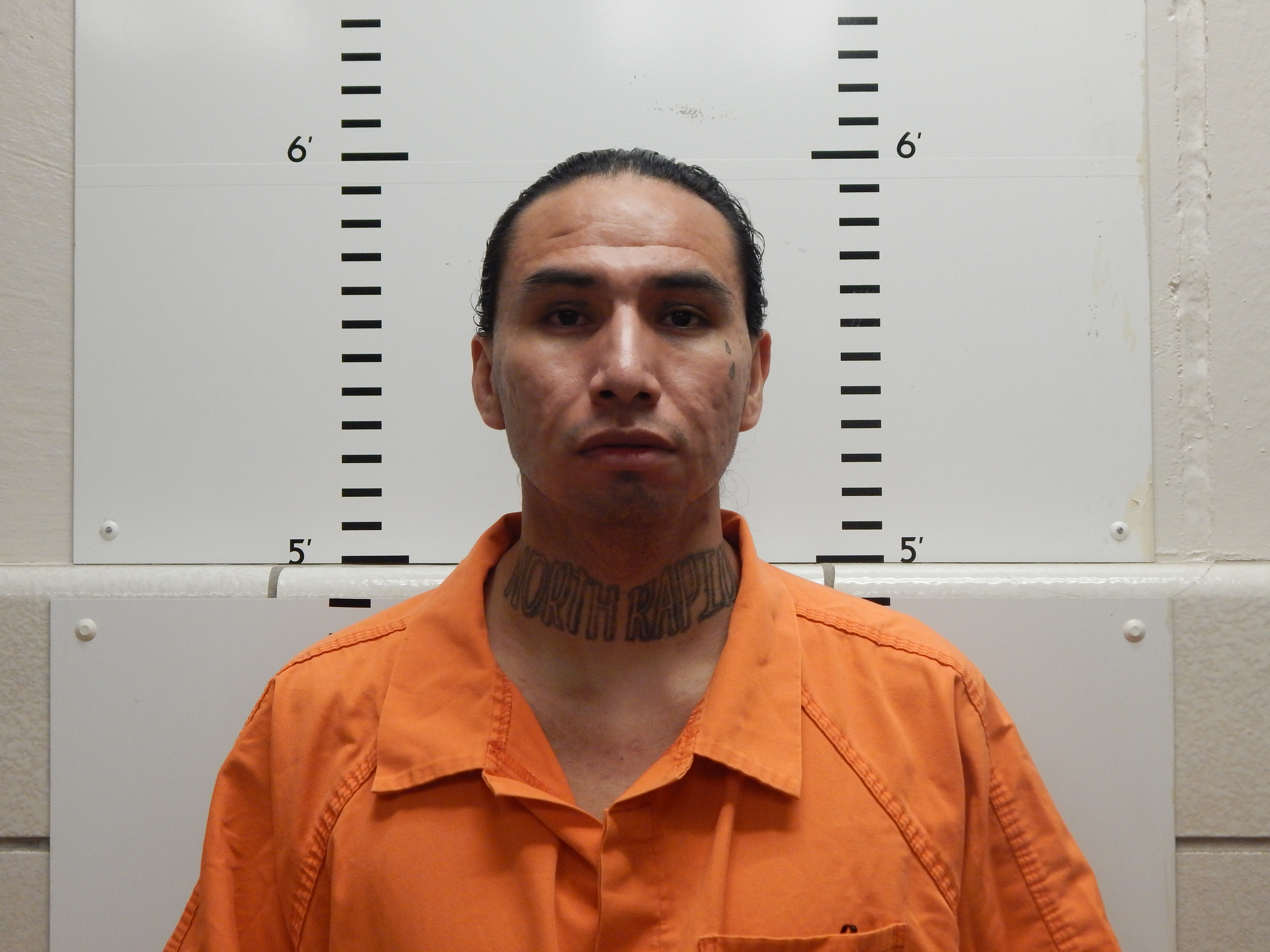 Most recent image of YELLOWBOY, JULIAN LEO