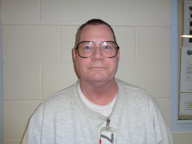 Most recent image of DAHL, MICHAEL LEE