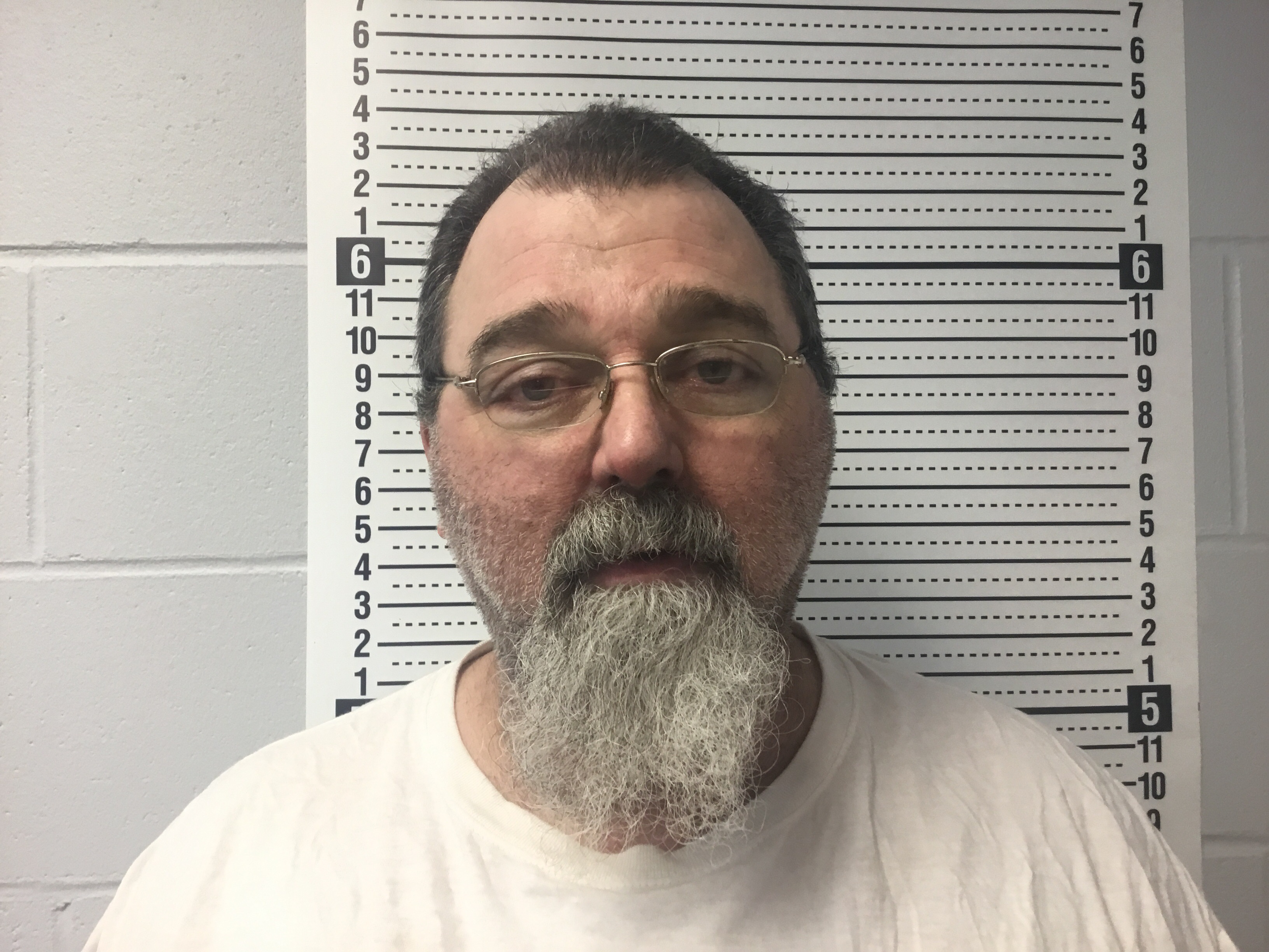 Most recent image of TOBEN, JASON DANIEL