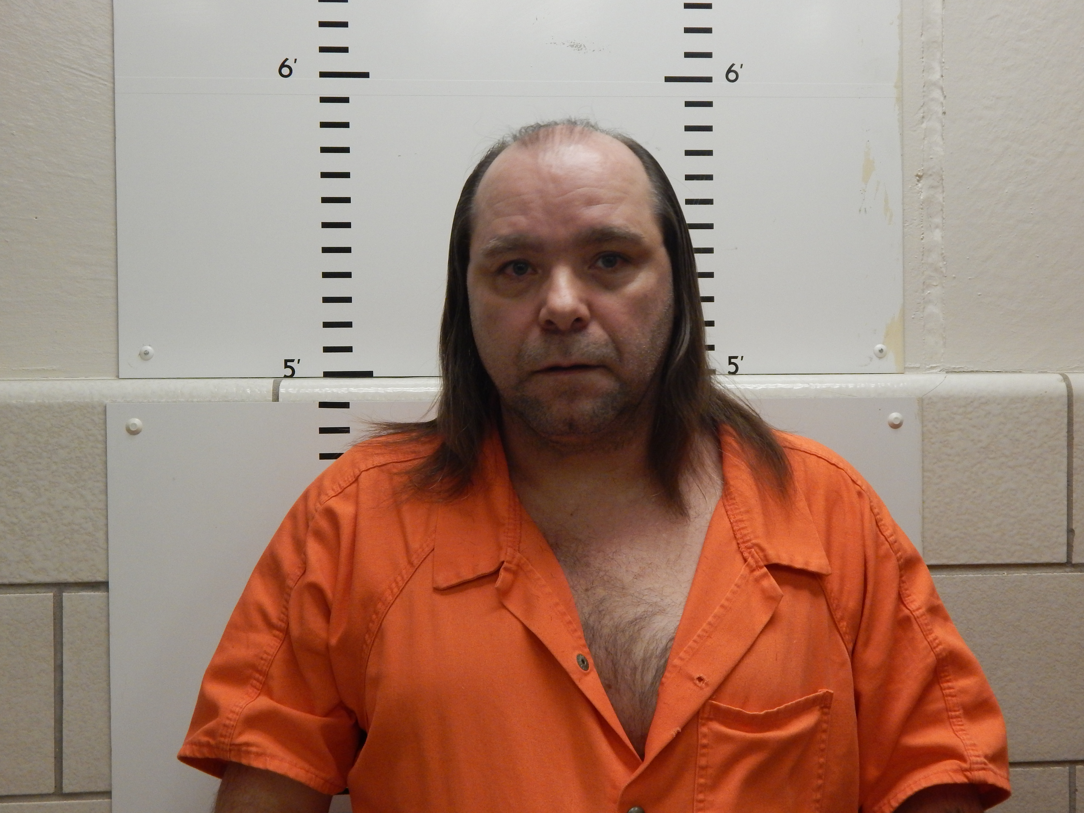 Most recent image of HAMMOND, BILLY DALE JR