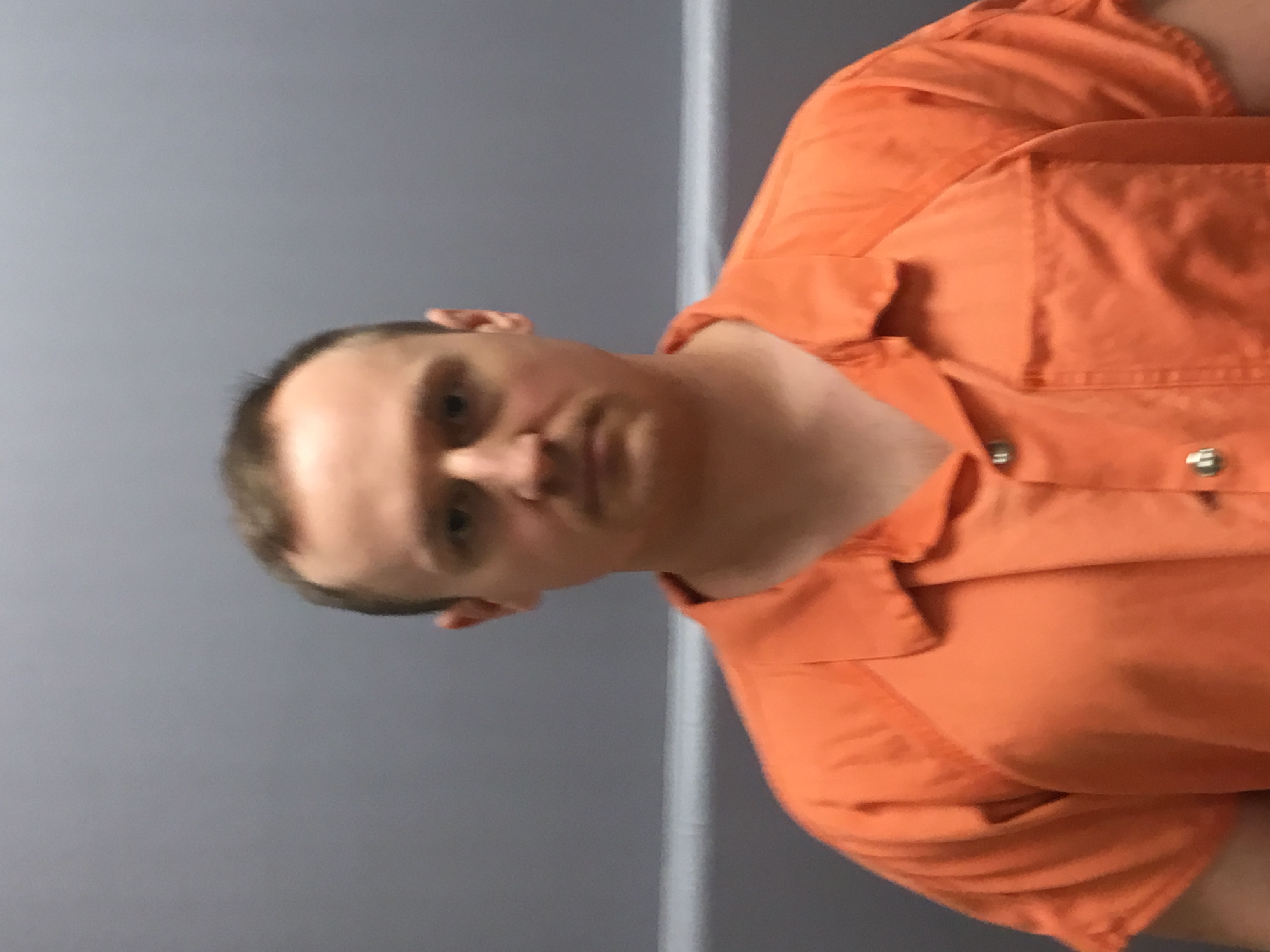 Most recent image of HALLSTROM, JARED PAUL
