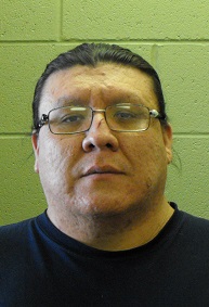 Most recent image of LONEELK, GILBERT PAUL