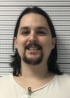 Most recent image of MANN, DANIEL RAY