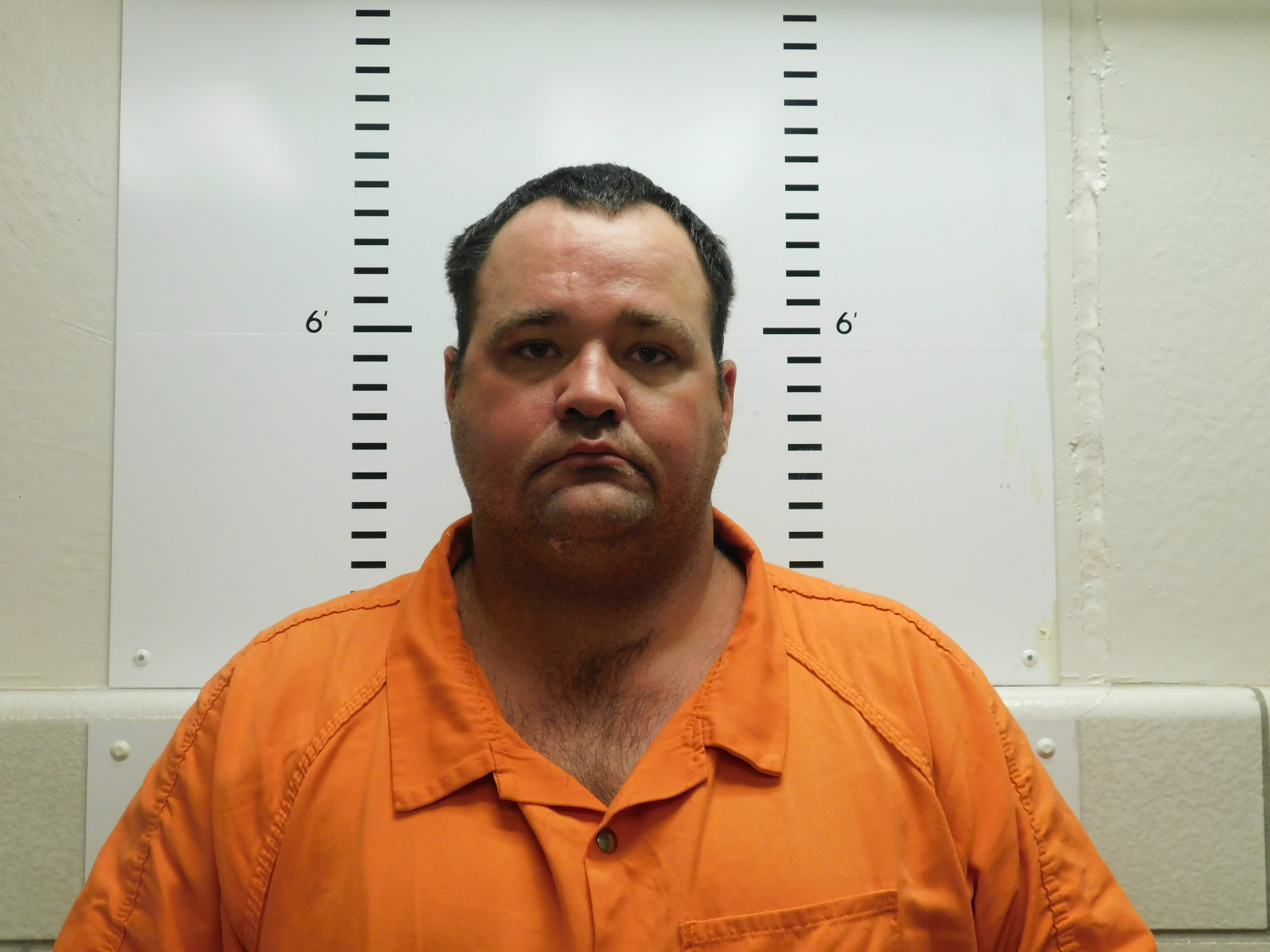 Most recent image of ANDERSON, TERRY WAYNE