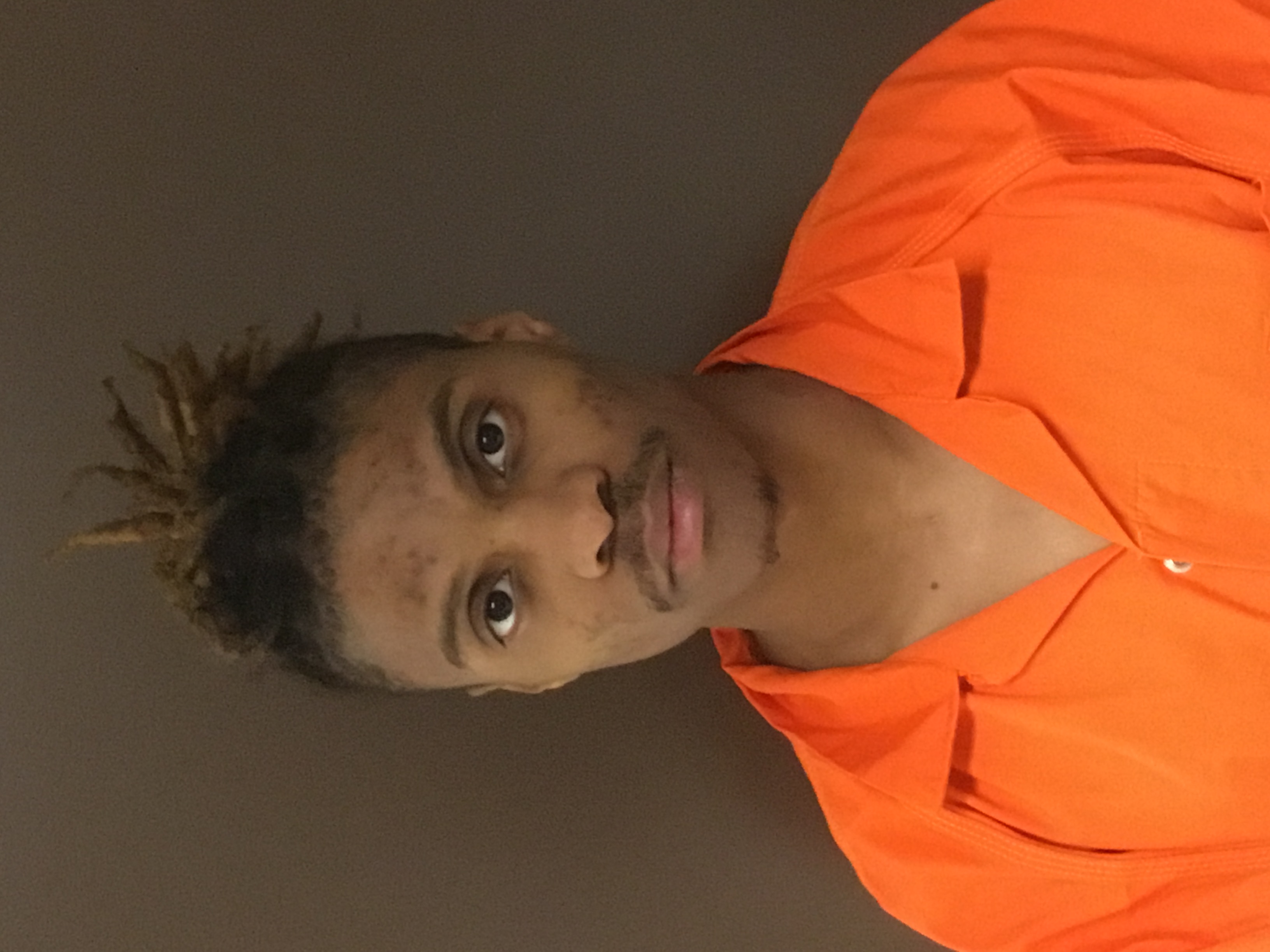 Nvmajaquavis Johnson Inmate 34 - qaqz6r5