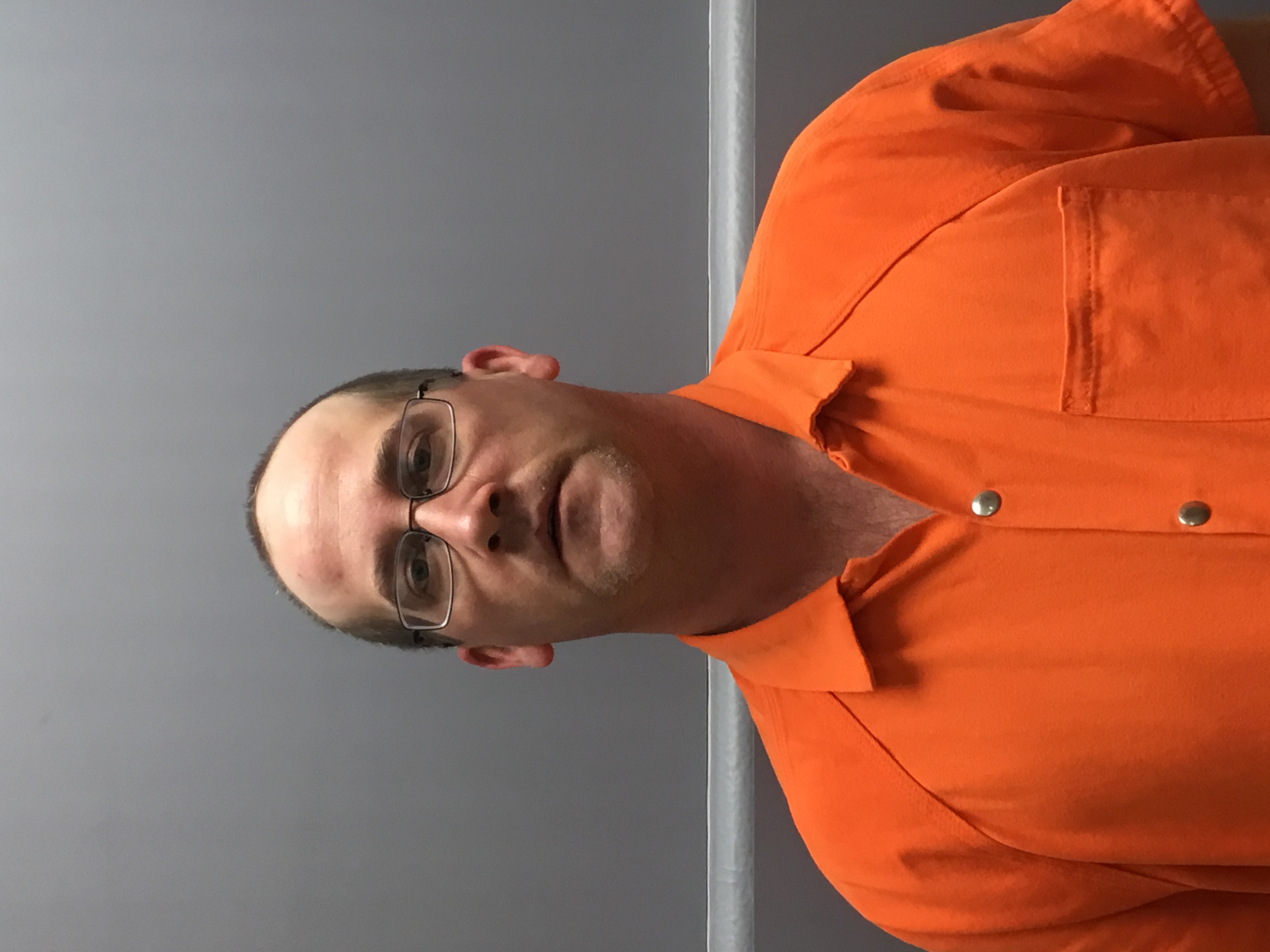 Most recent image of KARPINSKE, GARY WILLIAM