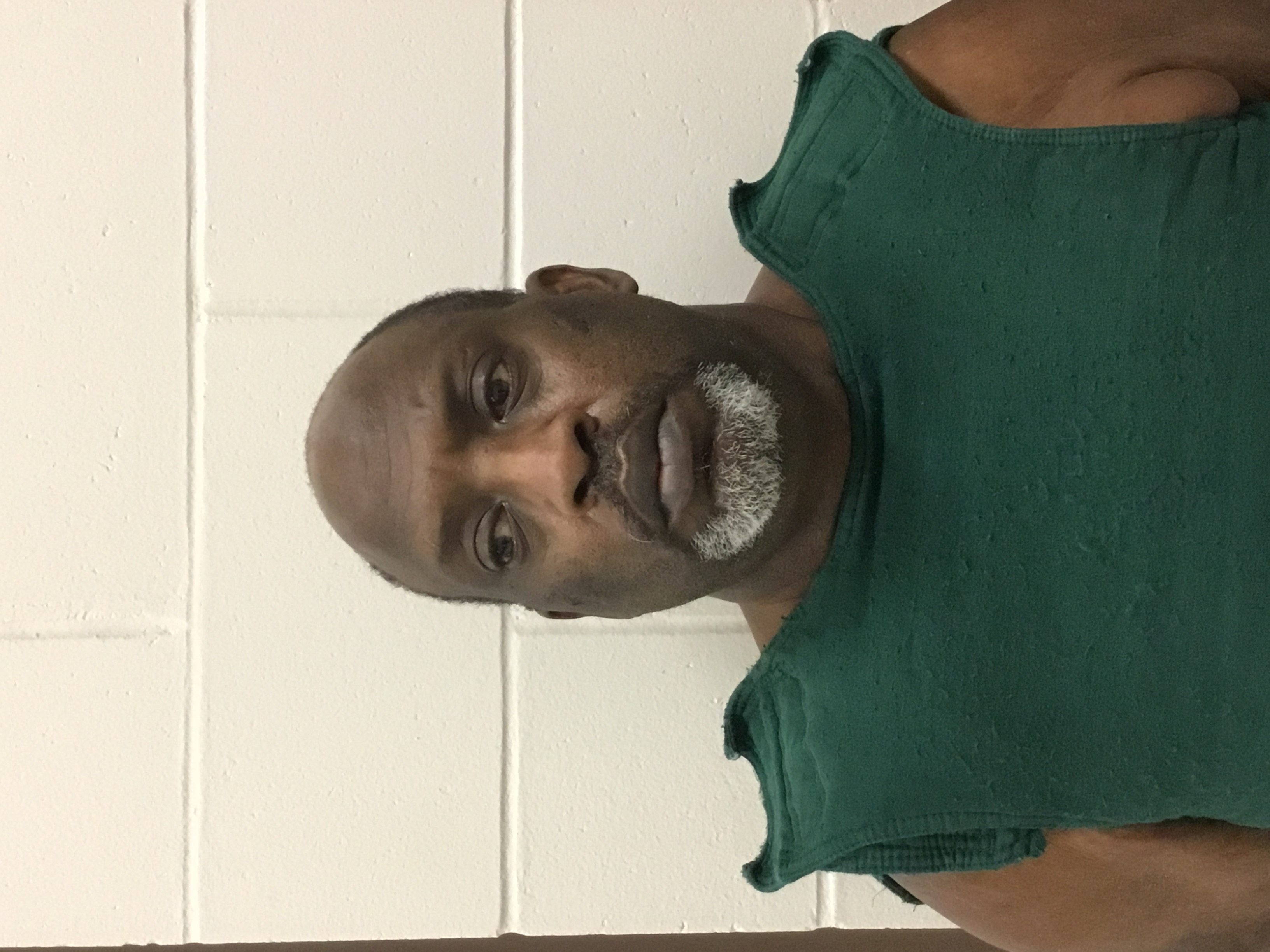 Most recent image of BROWN, WILLIE DURWIN